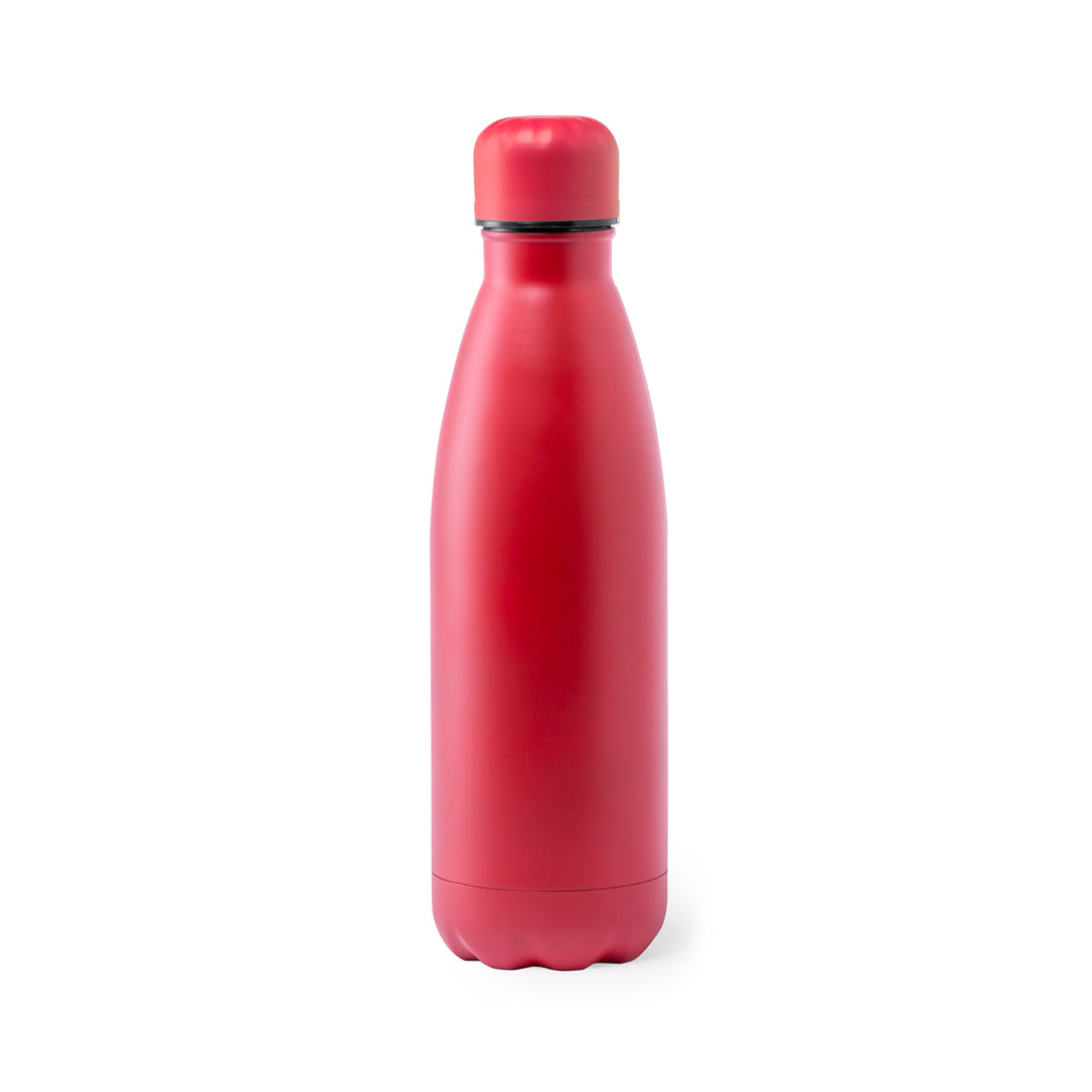 Bouteille simple paroi en Inox 790ml Rextan personnalisable