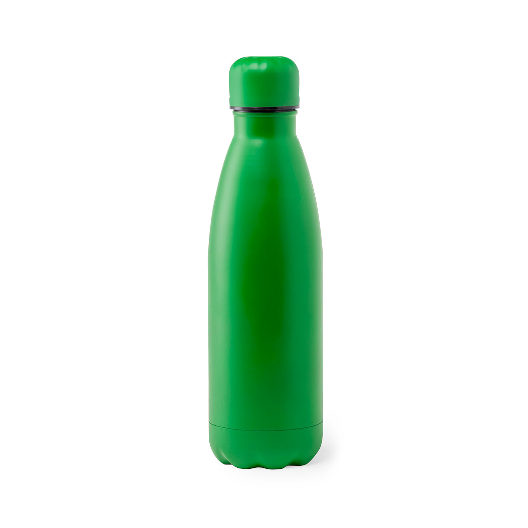 Bouteille simple paroi en Inox 790ml Rextan personnalisable