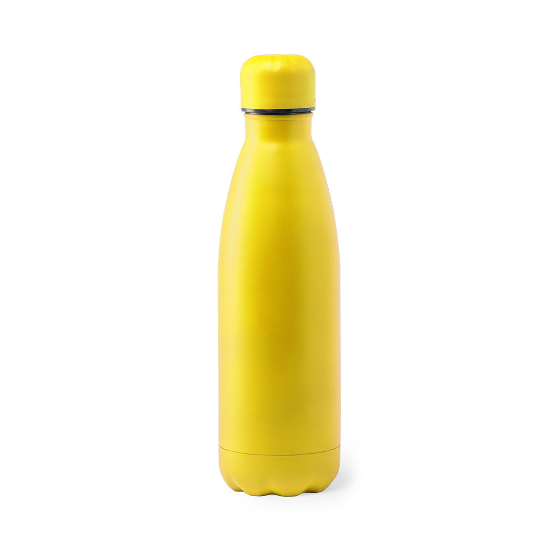 Bouteille simple paroi en Inox 790ml Rextan personnalisable