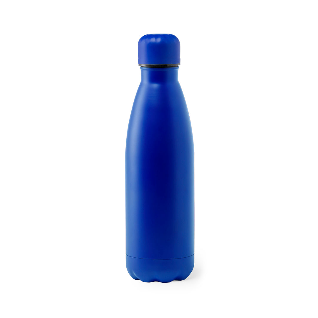 Bouteille simple paroi en Inox 790ml Rextan personnalisable