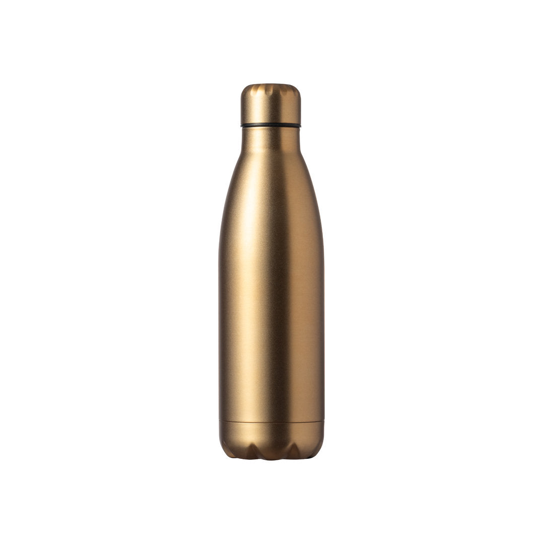 Bouteille simple paroi en Inox 790ml Rextan personnalisable