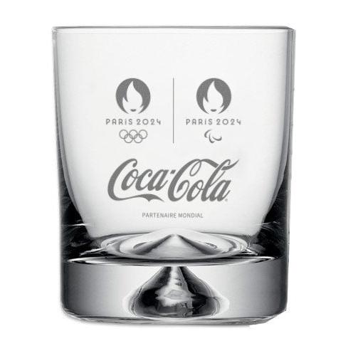 Verre à whisky personnalisé fabrication France 🇫🇷