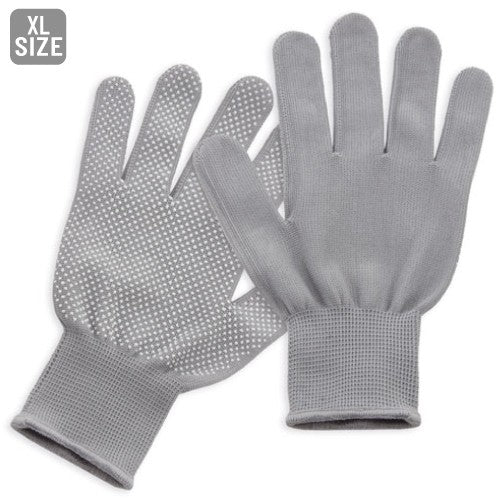 Gants de jardinage SMITH 25 cm (grande taille) personnalisable