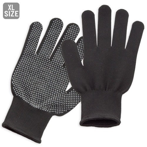 Gants de jardinage SMITH 25 cm (grande taille) personnalisable