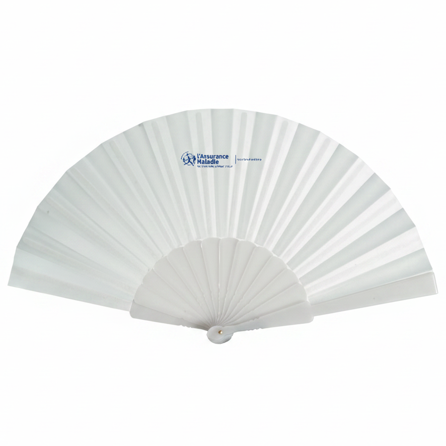 Customizable FANNY fan