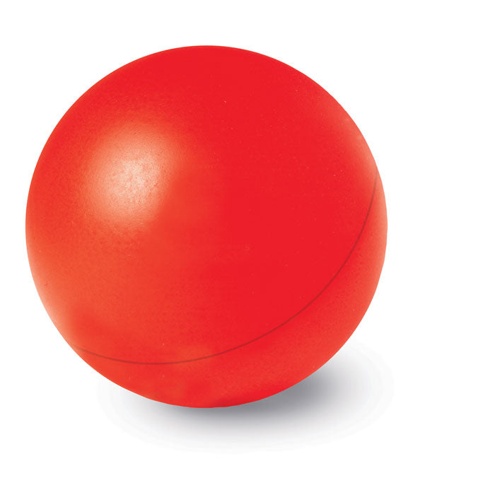 Customizable DESCANSO stress ball