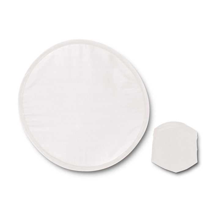 Frisbee nylon pliable ATRAPA personnalisable