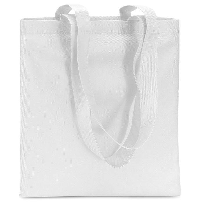 Sac de shopping non tissé TOTECOLOR personnalisable