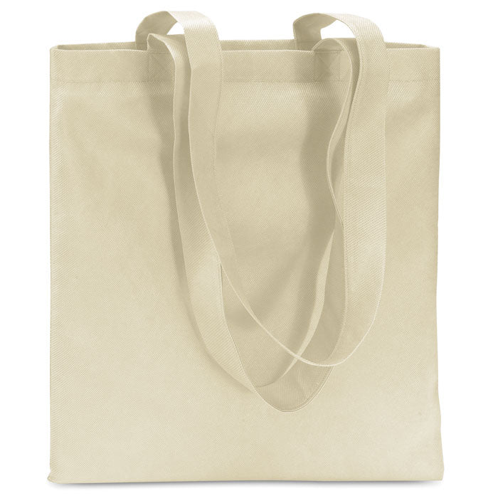 Sac de shopping non tissé TOTECOLOR personnalisable