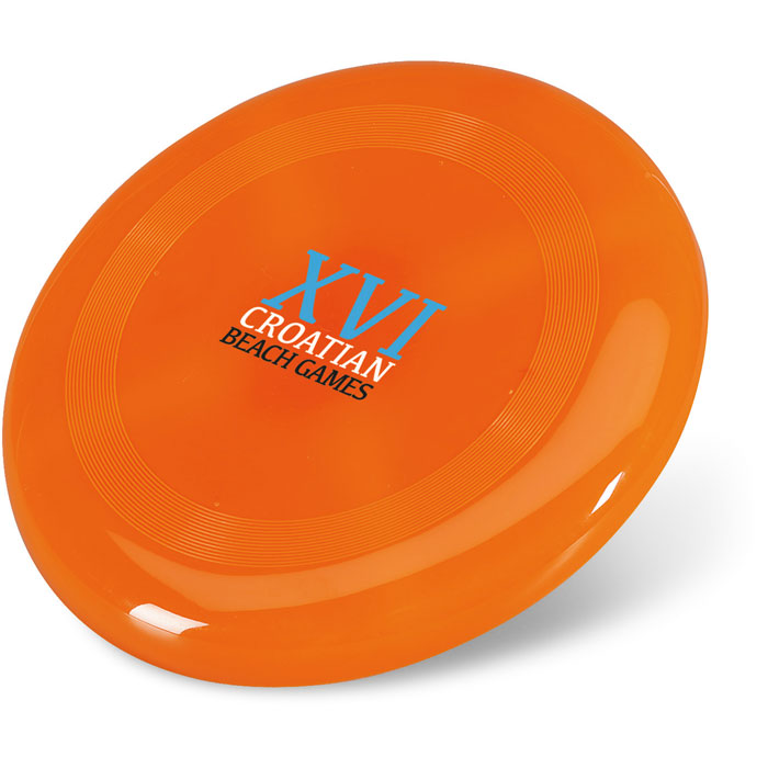 Frisbee 23 cm SYDNEY personnalisable