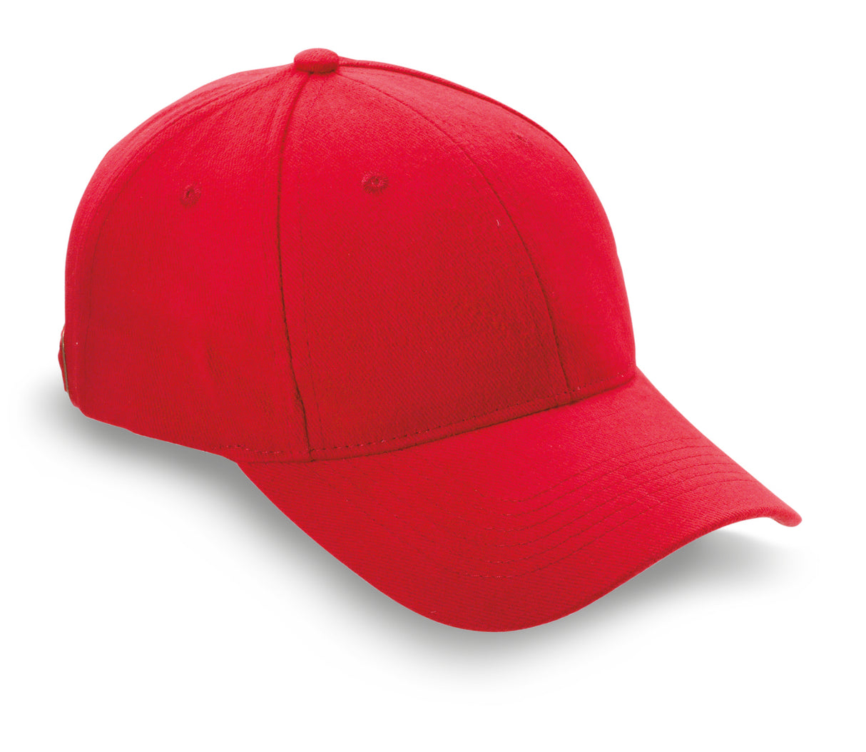 Casquette base-ball en coton NATUPRO personnalisable-3