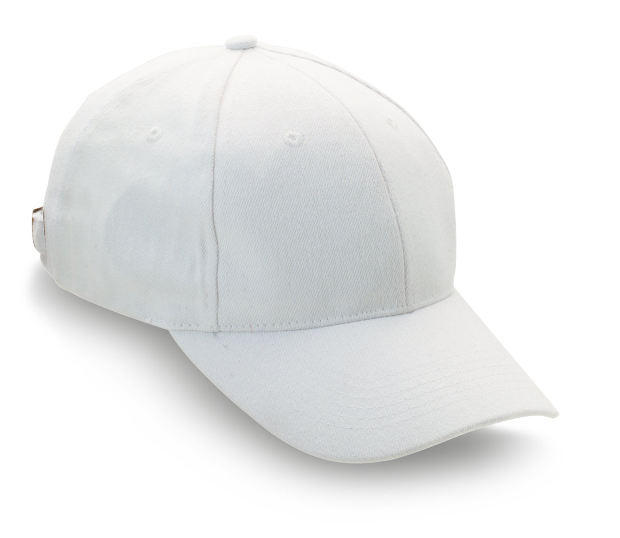 Casquette base-ball en coton NATUPRO personnalisable-1