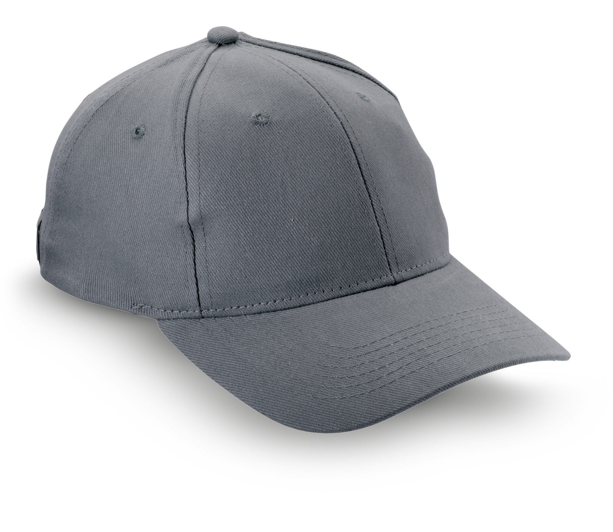 Casquette base-ball en coton NATUPRO personnalisable-4