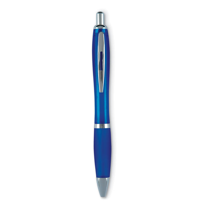 Rio stylo à bille RIOCOLOUR personnalisable