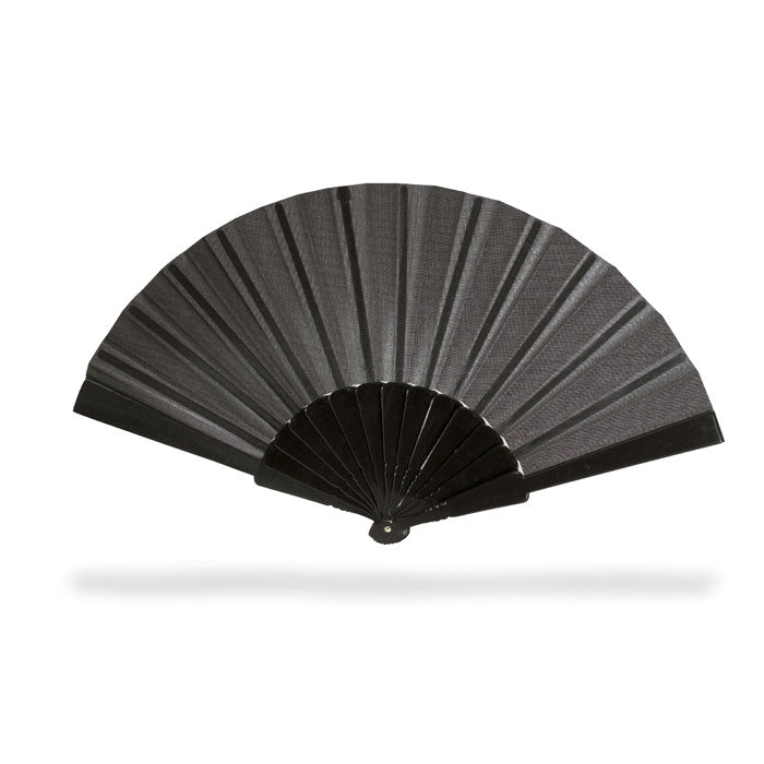 Customizable FANNY fan