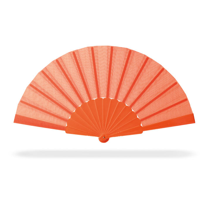 Customizable FANNY fan