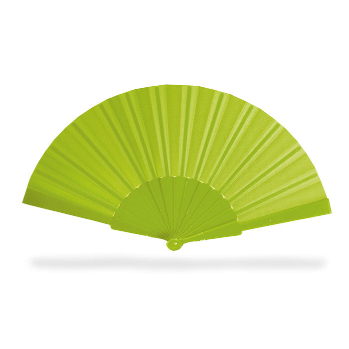 Customizable FANNY fan