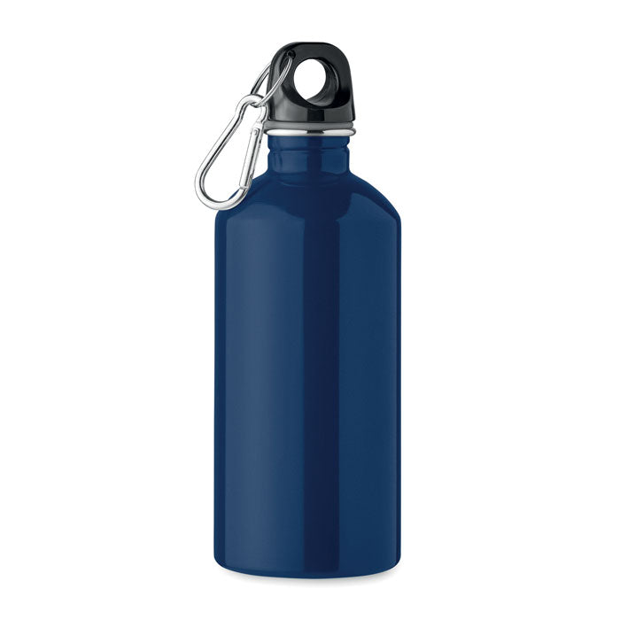 Bouteille en acier inox recyclé♻️ 500 ml REMID MOSS personnalisable