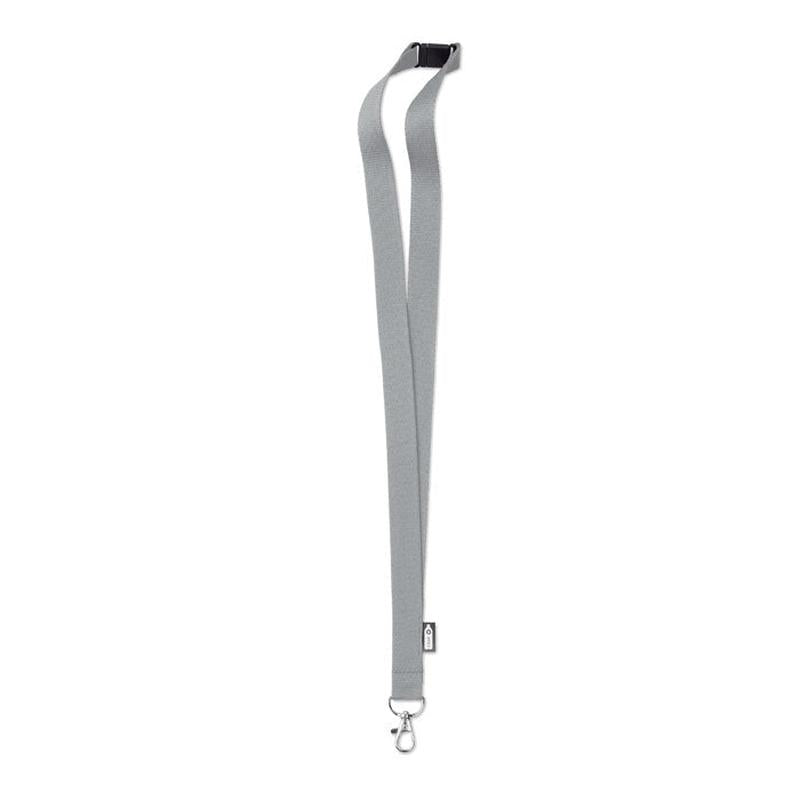 Tour de cou 20 mm SIMPLE LANY personnalisable