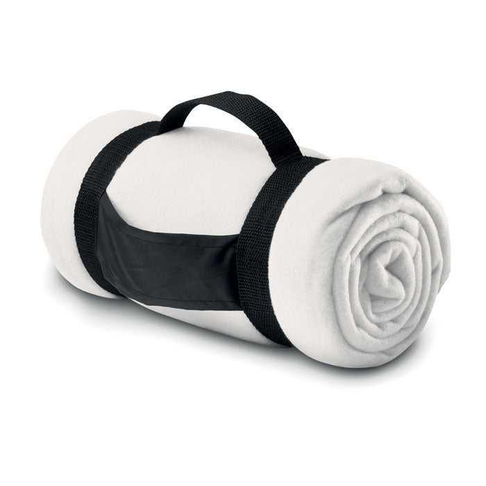 Customizable STAVENGER fleece blanket