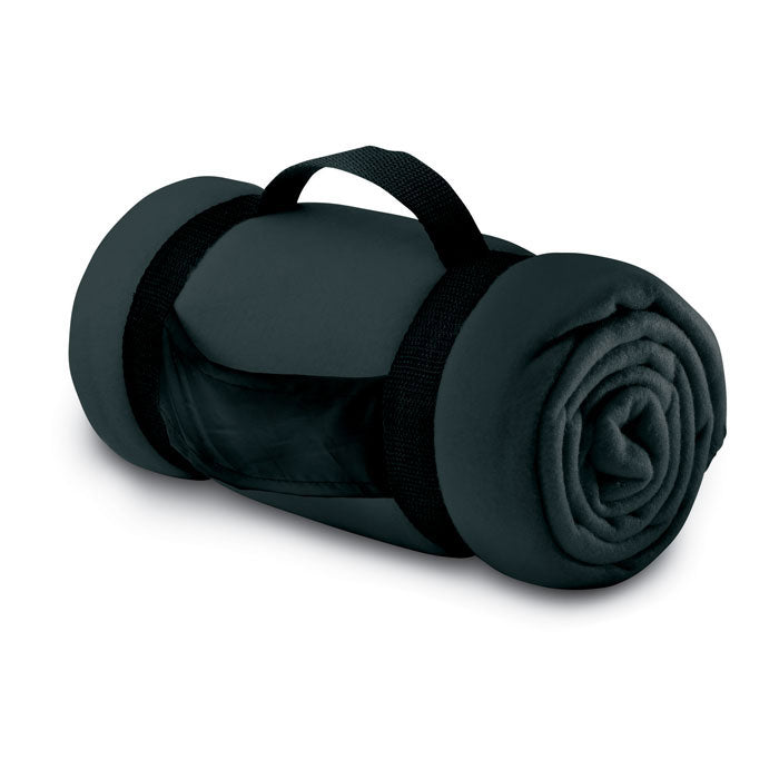 Customizable STAVENGER fleece blanket
