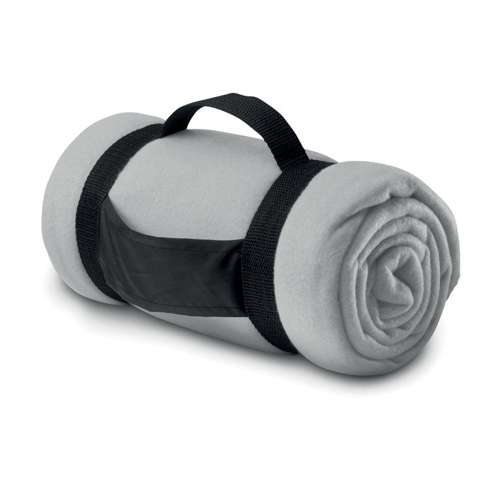 Customizable STAVENGER fleece blanket