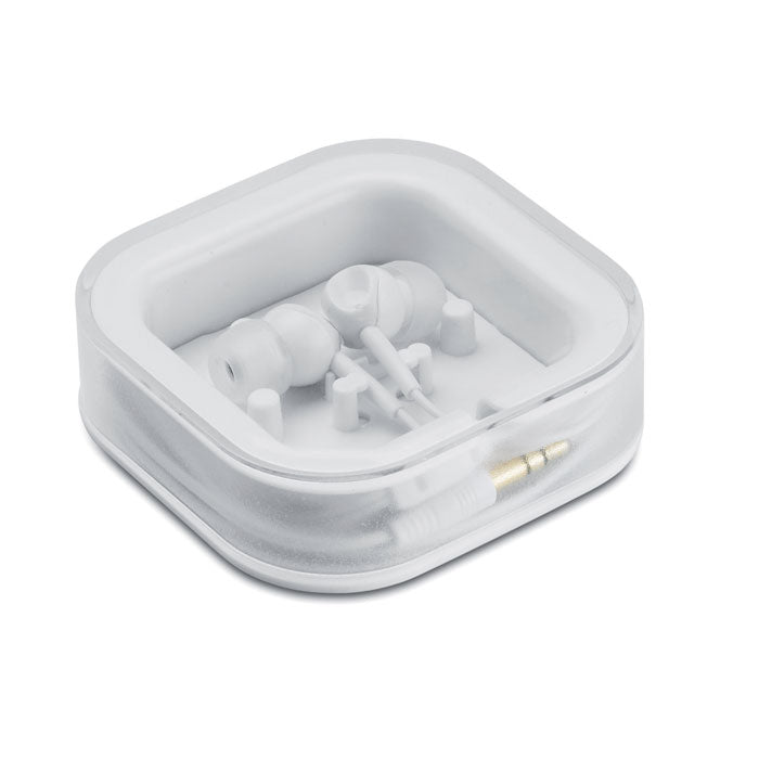 Oreillettes en silicone MUSISOFT personnalisable