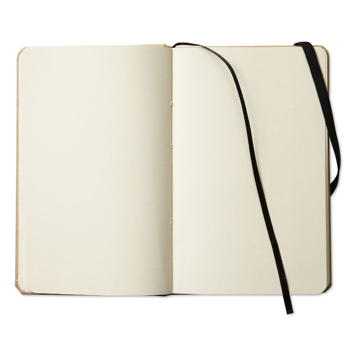 Customisable EVERNOTE recycled paper notebook