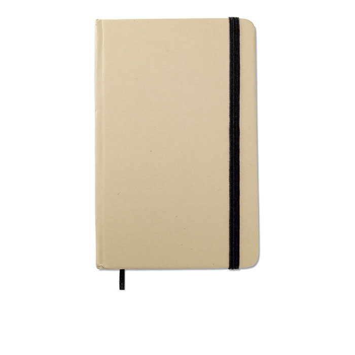 Customisable EVERNOTE recycled paper notebook