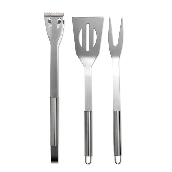 Ustensiles barbecue SHAKES personnalisable