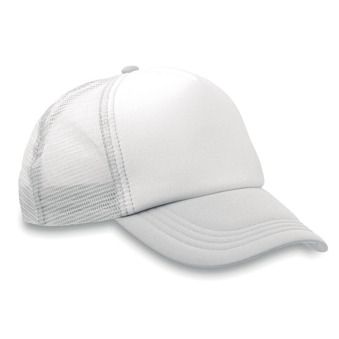 Casquette TRUCKER CAP personnalisable