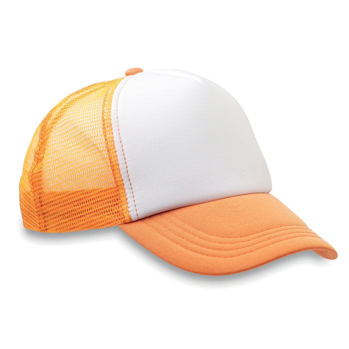 Casquette TRUCKER CAP personnalisable