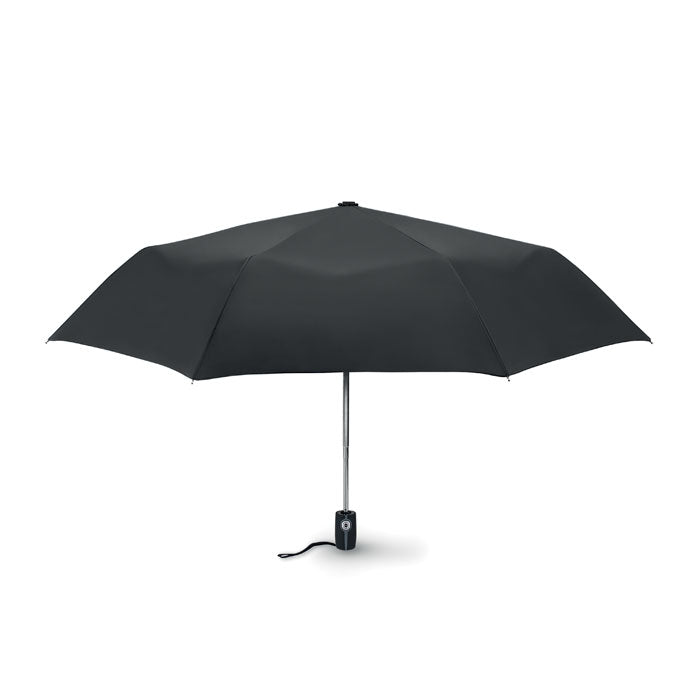 Customizable GENTLEMEN Automatic Storm Umbrella