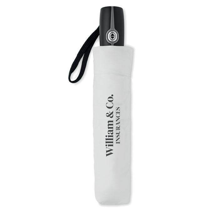 Customizable GENTLEMEN Automatic Storm Umbrella