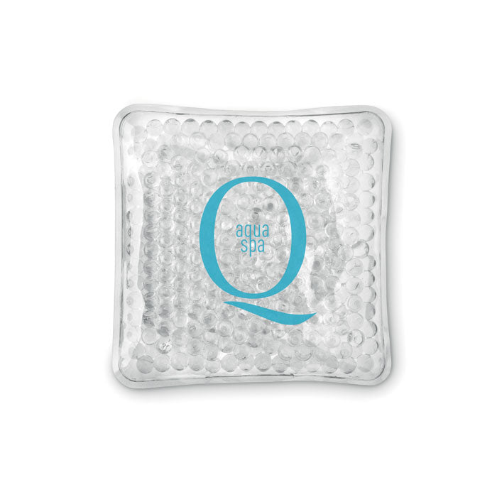 Pack chaud et froid BOLITAS personnalisable