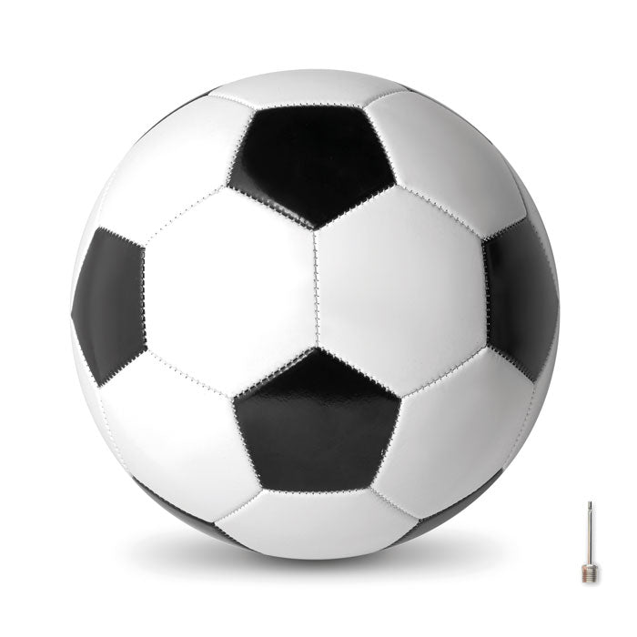 Ballon de foot en PVC 21.5cm SOCCER personnalisable