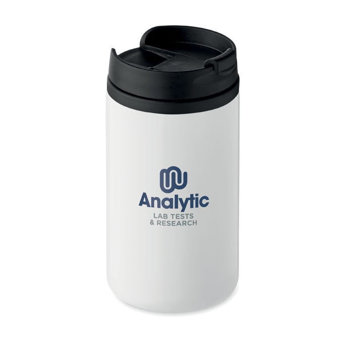 Mug double paroi 250 ml FALUN personnalisable