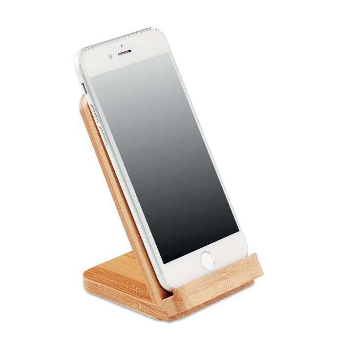 Chargeur sans fil WIRESTAND personnalisable
