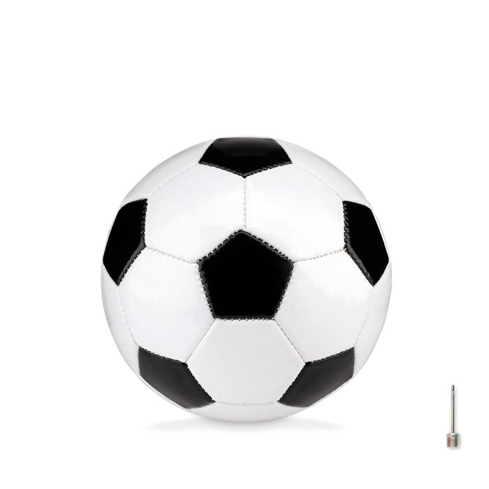 Petit ballon de foot 15cm MINI SOCCER personnalisable