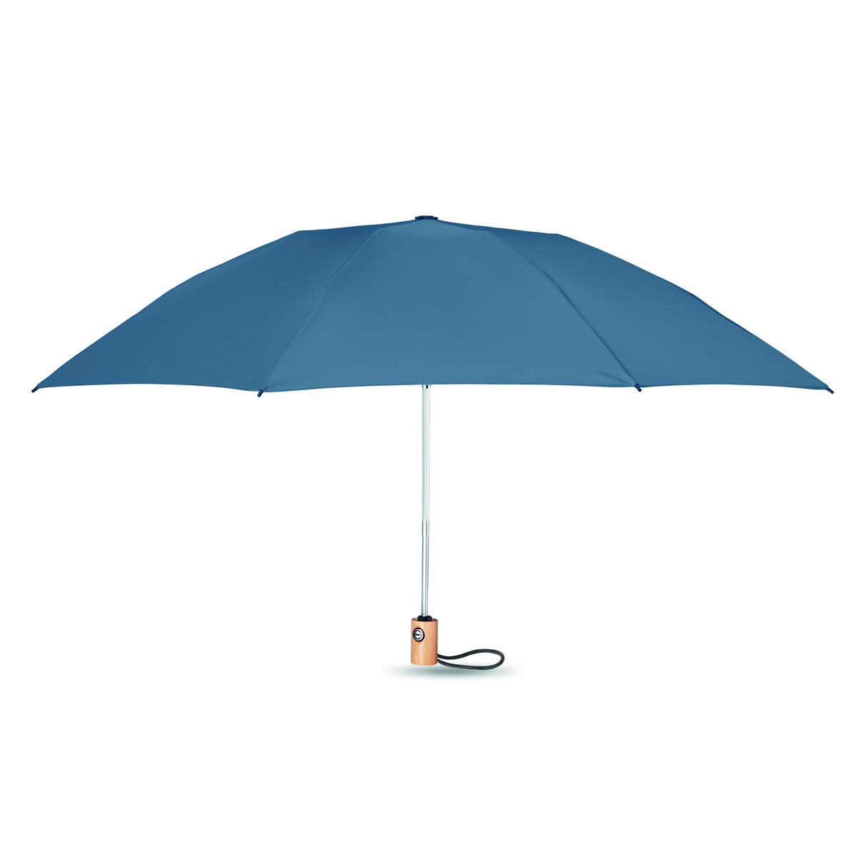Parapluie 190T RPET de 23'' LEEDS personnalisable-1