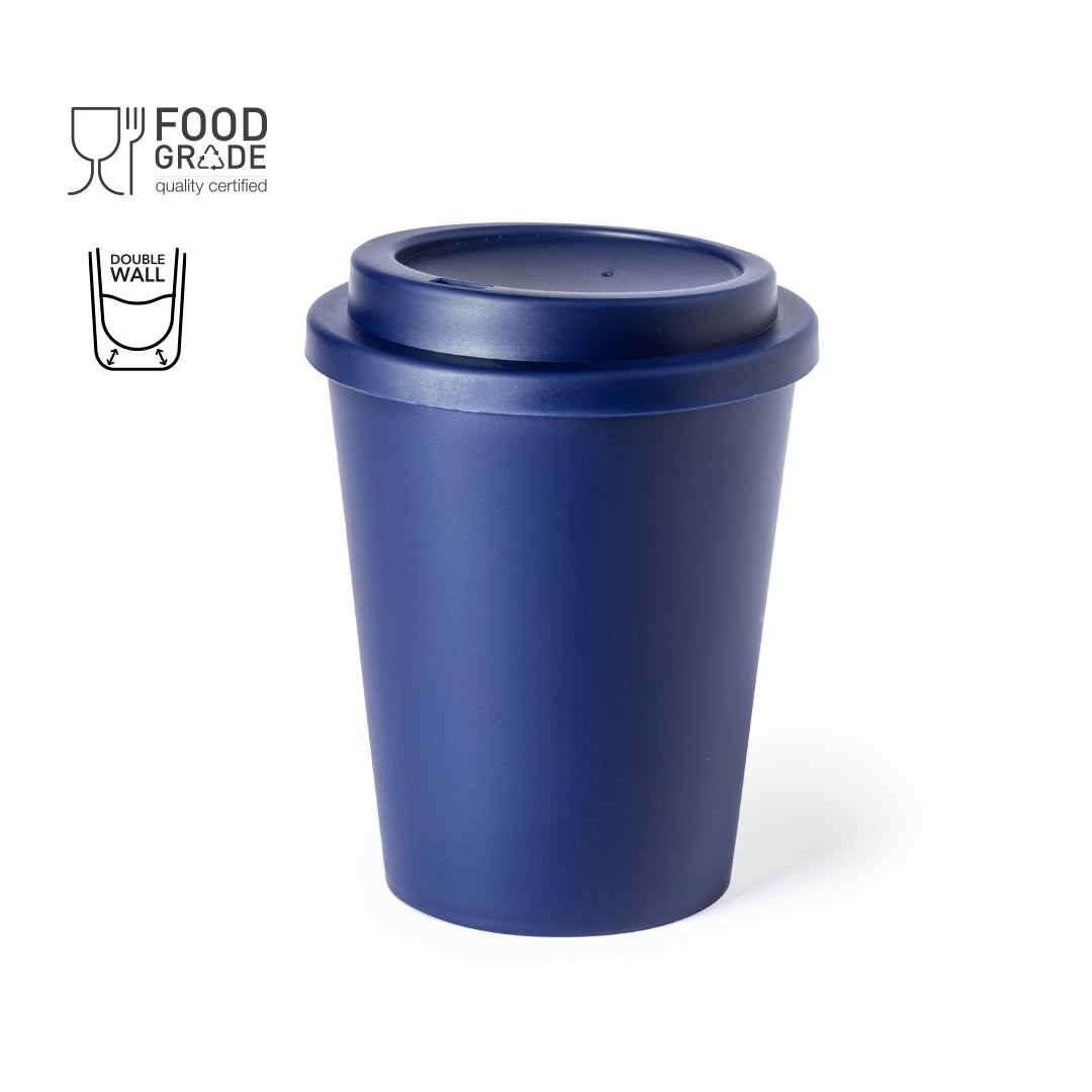 Verre Thermique Manyukpersonnalisable avec logo