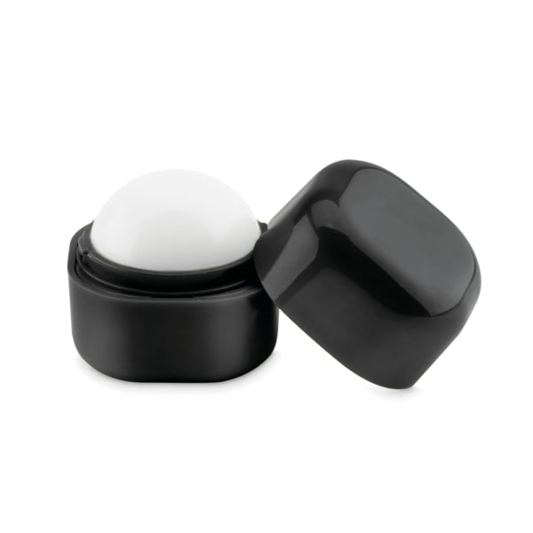 Baume À Lèvres En Cube Lips Personnalisable Black Soins De La Personne