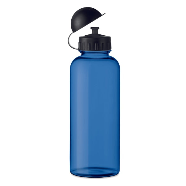 Bouteille En Rpet 500Ml Yukon Personnalisable Bleu Vaisselle