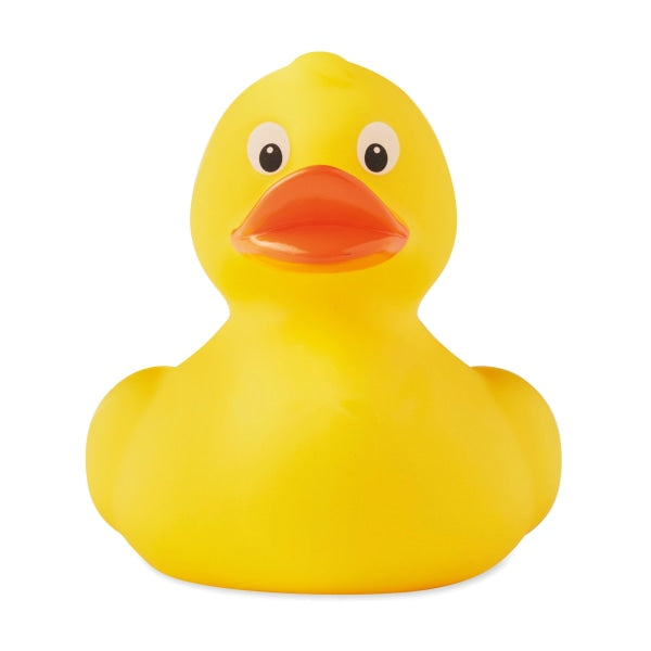 Canard En Pvc. Duck Personnalisable Yellow Peluches