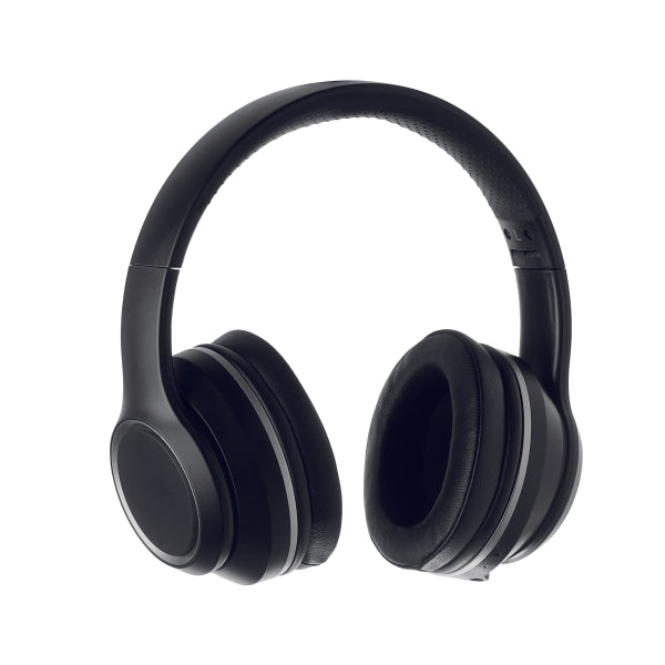 Casque Audio Anti Bruit (Anc) Singapur Personnalisable Black Audio & Son