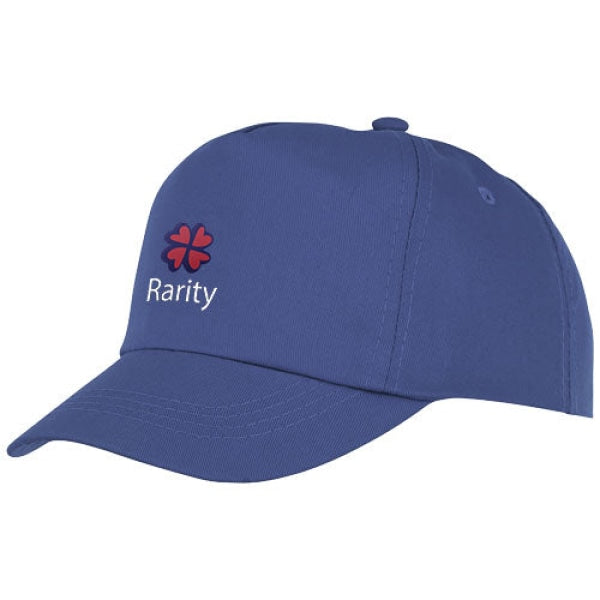 Casquette 5 Panneaux Feniks Enfant Personnalisable Accessoires