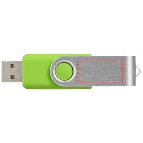 Clé Usb Rotative 16 Go