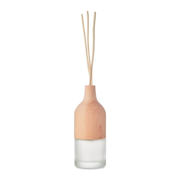 Diffuseur Darôme Aroma Personnalisable Brown Maison & Bien-Être