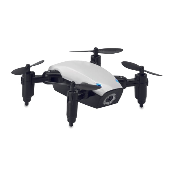 Drone Wifi Dronie Personnalisable White Accessoires Téléphone