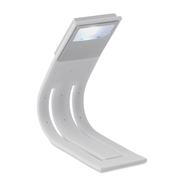 Liseuse Flexilight Personnalisable Blanc Accesoires De Bureau